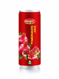 Fruit Juice _ Pomegrannates Juice